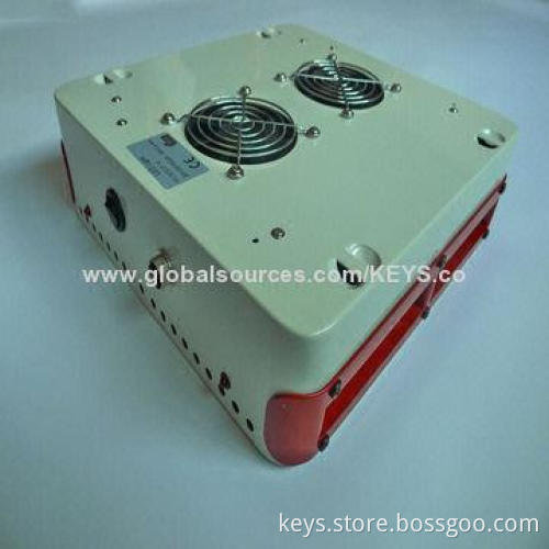 9-built/120-second optical lenses/newest cooling system/140W/50/60Hz LED plant growing light